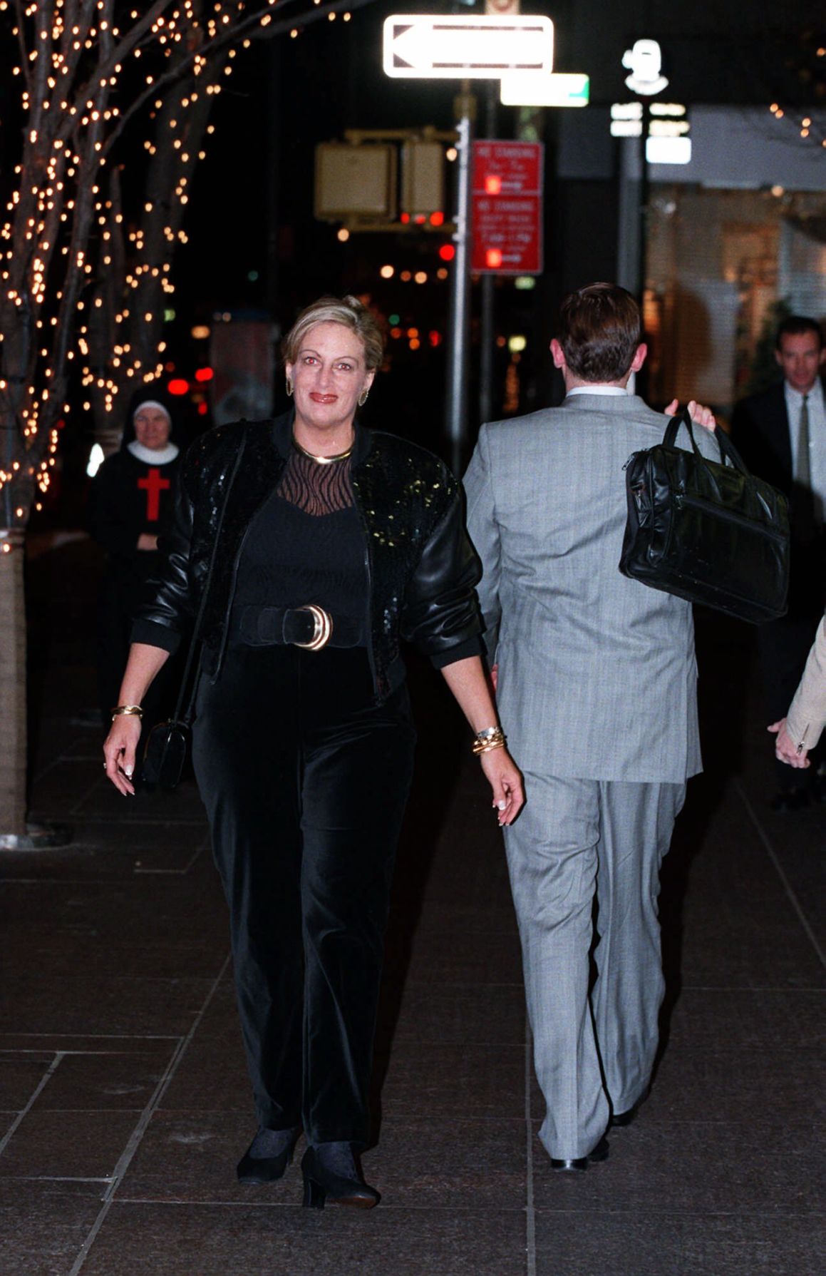 Linda Tripp